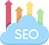 seo icon